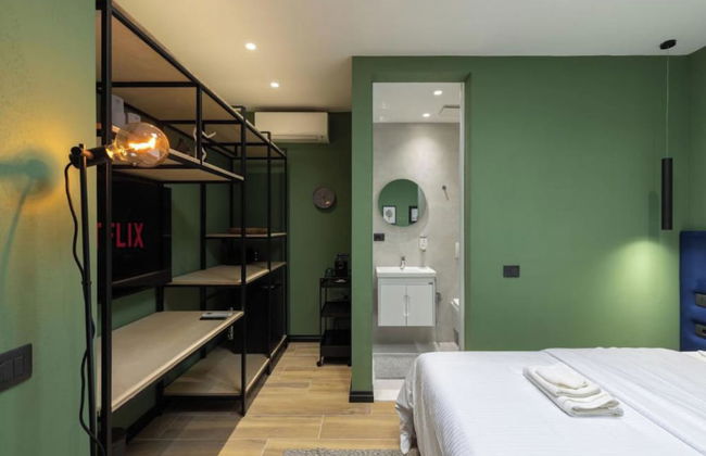 Kalpazo Tirana Blloku - Foto 13