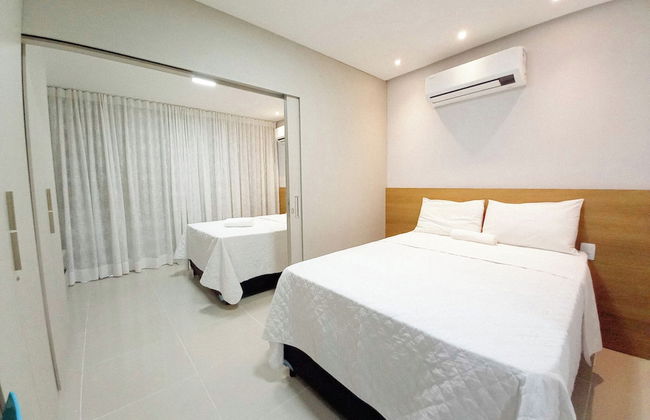 Eco Resort Praia dos Carneiros - Foto 10