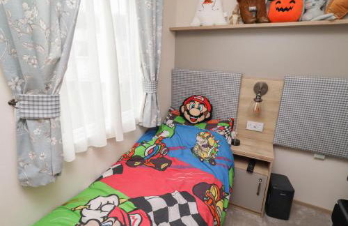 Cresswell Towers - Photo 13