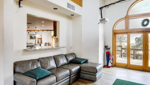 Simple Life Ranch with Hot Tub and Sauna in Keene! - Foto 5