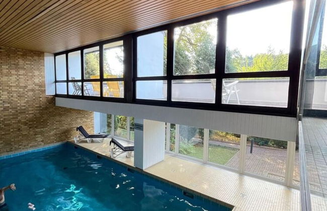 Compact Apartment in Bad Herrenalb With Forest Views - Foto 12