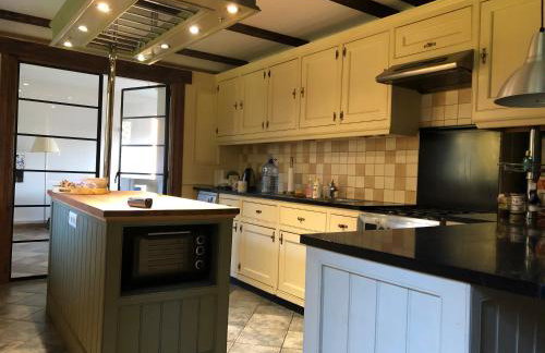 Leśna Willa - Foto 21