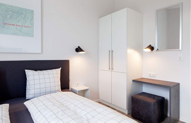 6 Personen Ferienhaus in Wendtorf - Foto 6