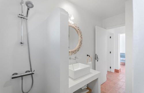 Casa Prainha, Alvor para 10 pessoas - Foto 29