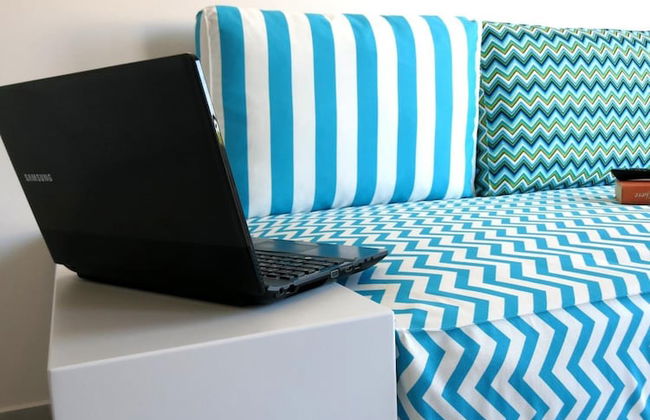 Amaryllis Hotel Apartments - Photo 32