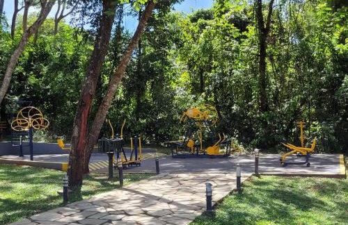 Casa Oásis Pirenópolis - Foto 28