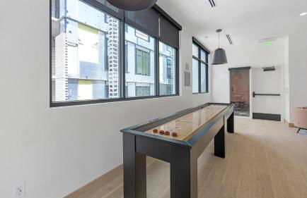 Landing Beautiful 1BD Gym Rooftop Lounge - Foto 33