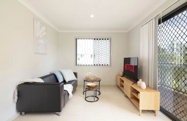 Smart Suites Self Check-in Apartments - 73 Bale - Foto 18