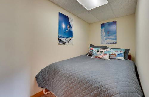 Luxury Vermont Vacation Rental Private Hot Tub! - Foto 33