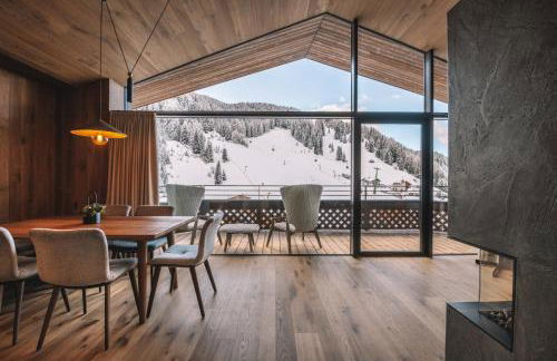 Residence Chalet L'Salvan - Foto 57