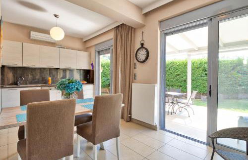 Elegant new maisonette near the sea - Foto 3