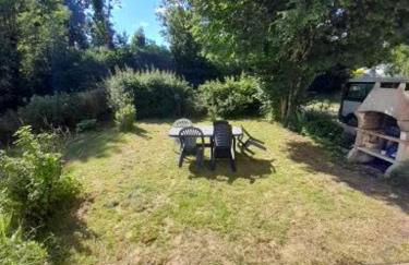 appartement au coeur de la région des lacs . - Foto 8