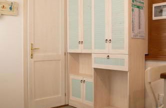 Nel verde del Villaggio - Casetta Celeste - Foto 14