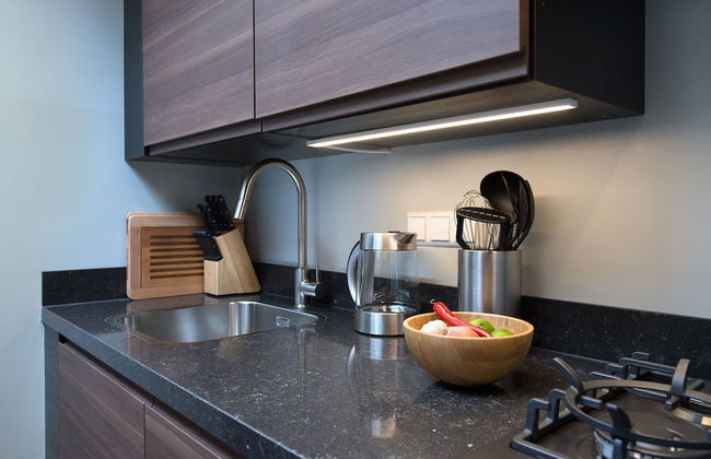 BizStay Park Central Apartments - Photo 56