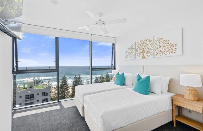 Sandbar Burleigh Heads -Burleigh Letting - Photo 39