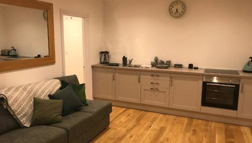 Redhill Lodge - Foto 2