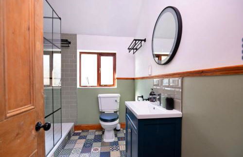 Finest Retreats - Capel Hebron - Foto 16