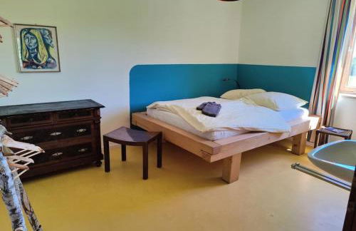 große Wohnung mit Dachterrasse - Foto 22