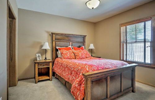 Conneaut Lake Home with Yard, half Mi to BeachandPark - Foto 9