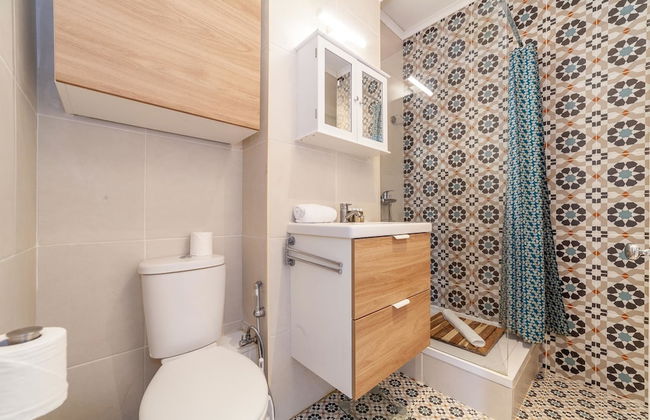 Colourful Notting Hill Home - Foto 12