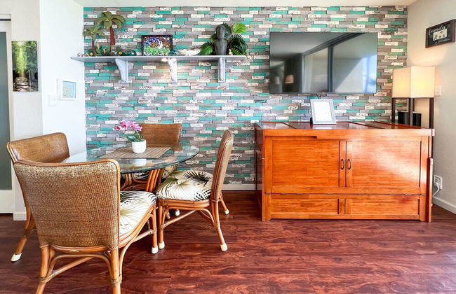 Maalaea Kai 215 1 Bedroom Condo - Foto 25