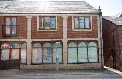 Eagle homely apartment - Foto 18