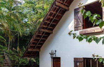 CurtaTere piscina lareira pet friendly jardim - Foto 67