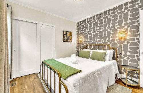 2 BRs & space to spread out, Pets OK, Coffee Bar - Foto 16