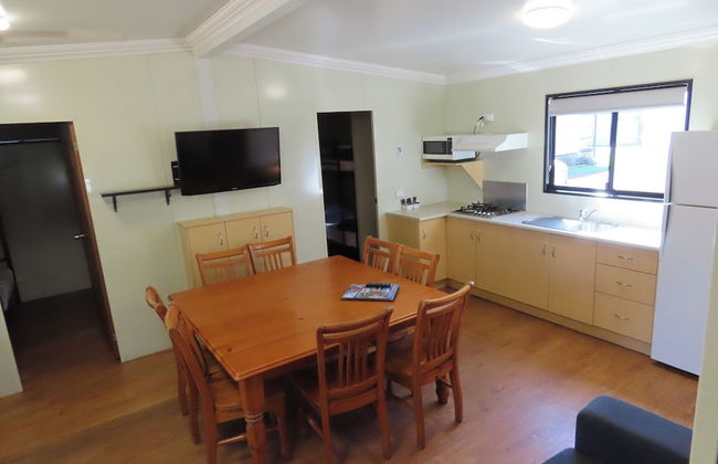 BIG4 Toowoomba Holiday Park - Foto 36