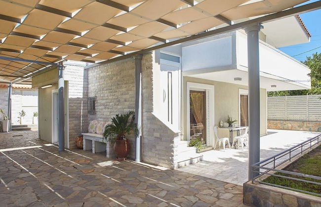 Harmony Vale- Anavissos - Foto 37