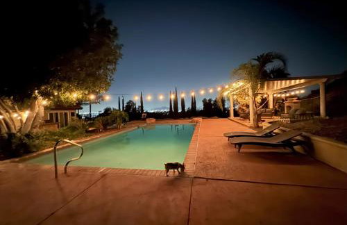 Riverside Views & Pool Retreat - Foto 10