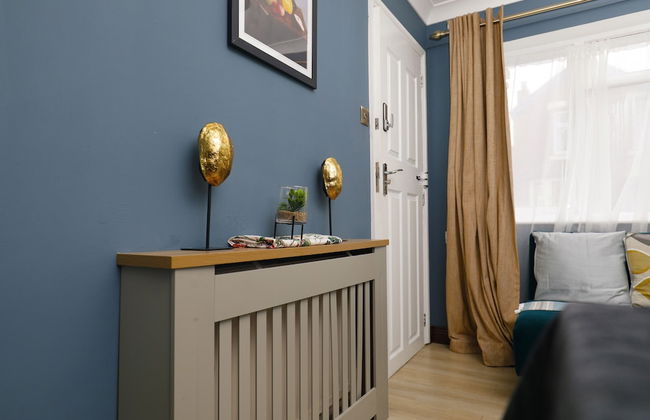 Harmony Haven - Executive suite - Foto 3