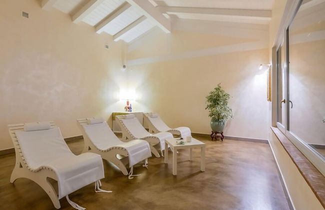 Relais Paradiso - Foto 66