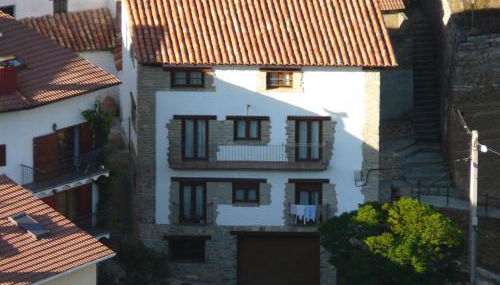 Apartamentos El Pajar Alcala de la Selva - Foto 4