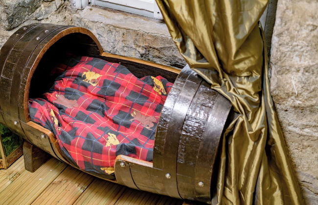 Sweetheart Cottage - Foto 24