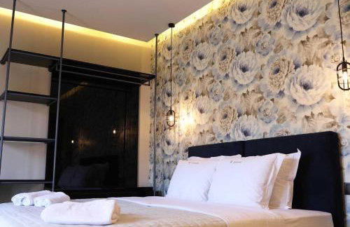 4 Seasons Luxury Apartments - Foto 2