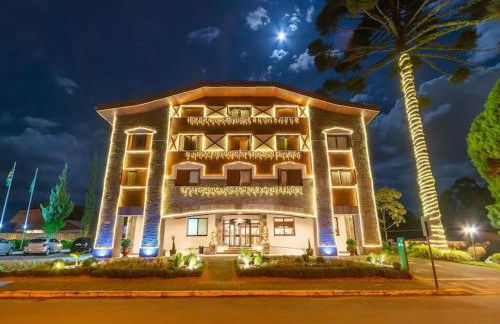 Flat 305 - Gramado - Foto 26