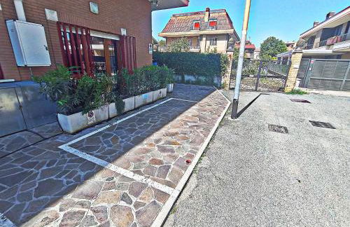 Top Apartments Roma 2 Metro A Free Parking - Foto 23