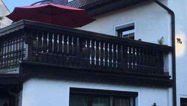 Gästehaus Gaens - Ferienwohnung - Foto 3