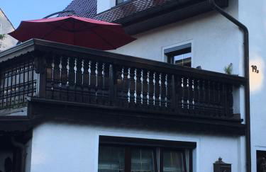 Gästehaus Gaens - Ferienwohnung - Foto 3