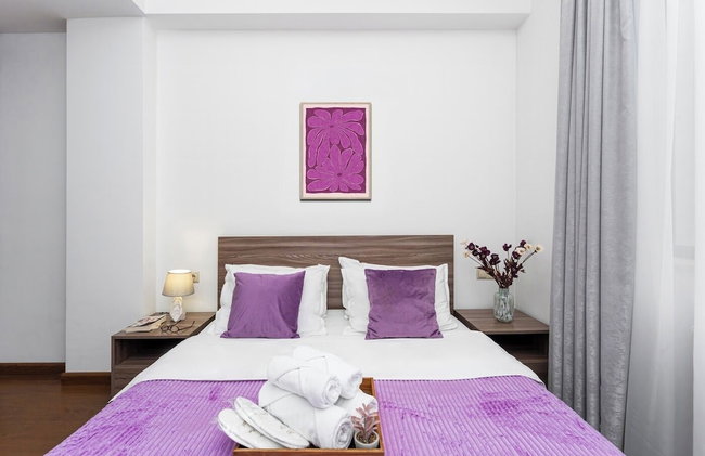 Stay Inn on Buzand str. 17 - Photo 11