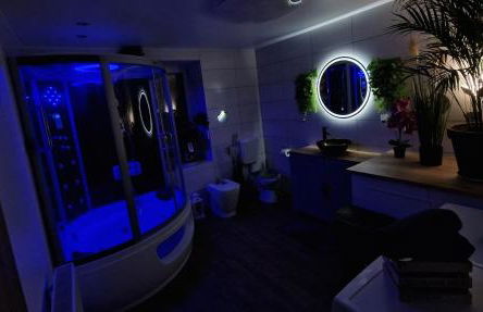 Ferienhaus Mefady Jünkerath - Foto 14