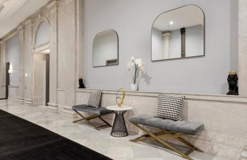 Experience Downtown Chicago at Millennium - Luxury Apartments in The Loop - Photo 71