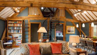 Meadow End Barn - Photo 3