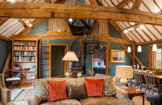 Meadow End Barn - Photo 3