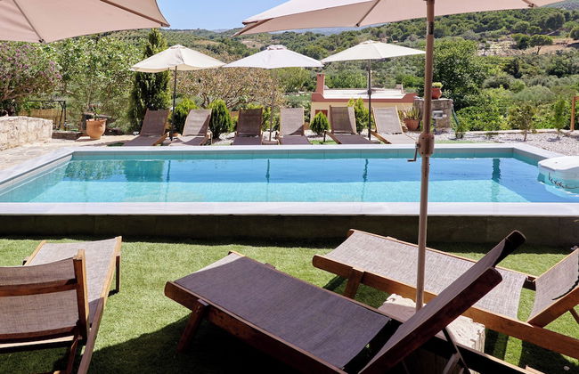 Villa Fisi 1 - Pool, Hot Tub & Mountain View - Foto 52