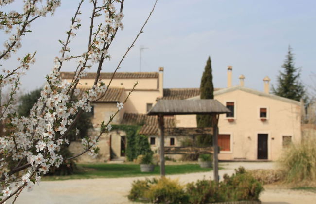 Cozy Cottage in Subirats With Swimming Pool - Foto 1