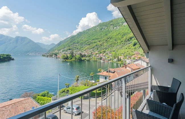 Mulino Vista Lake by Rent all Como - Foto 22