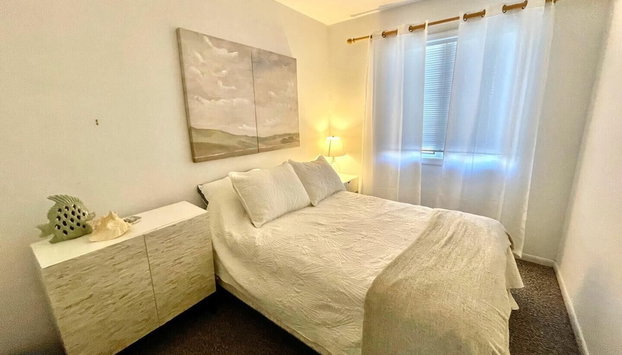 Brooklyn Avenue 31 #4 - Foto 5, Habitación