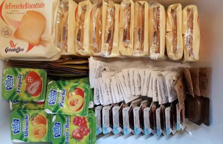 Casa Mammolo Falcade - Foto 45